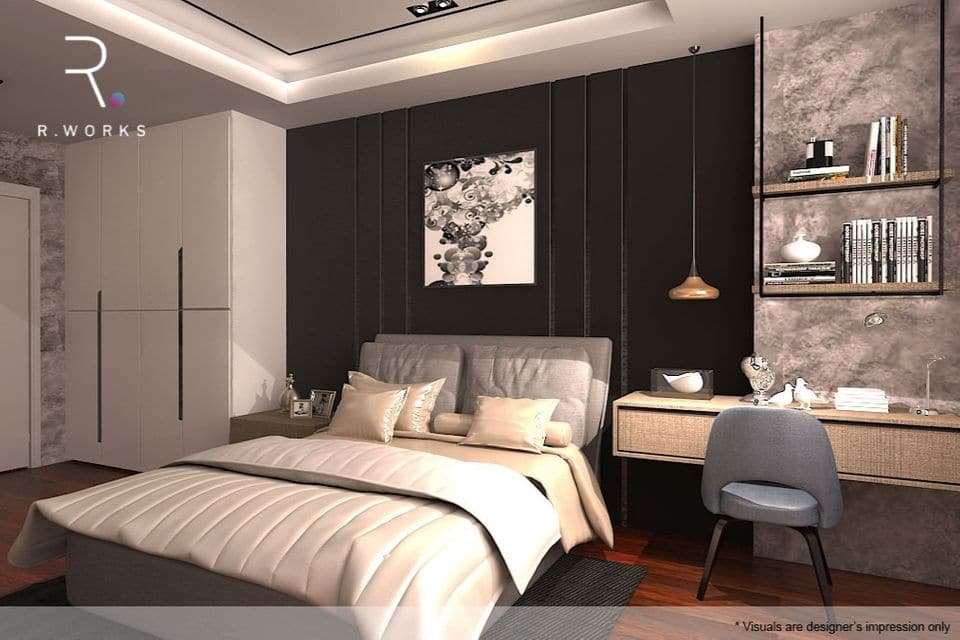 Interior Design in Shah Alam