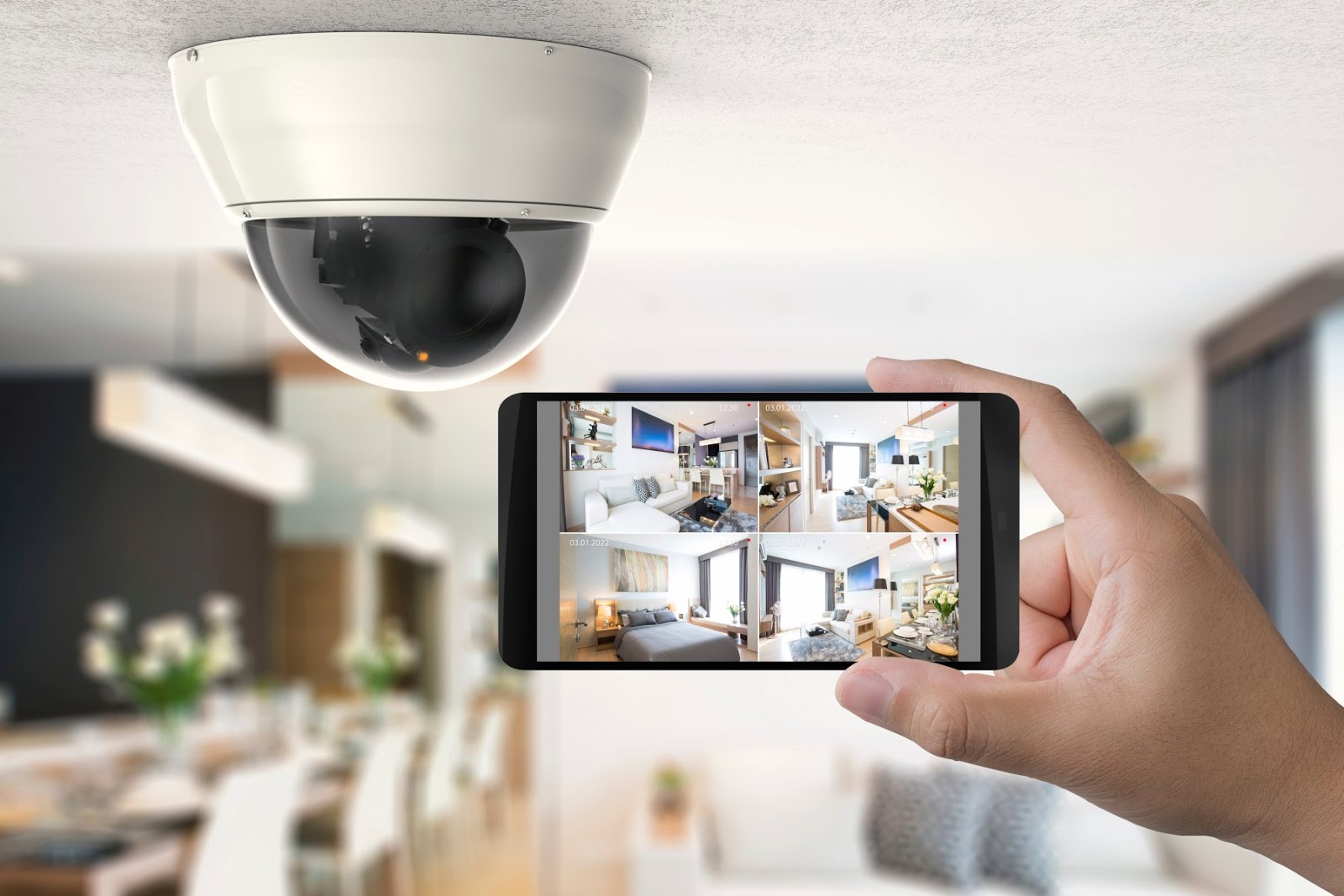 Home CCTV Buying Guide for Malaysians - Recommend.my