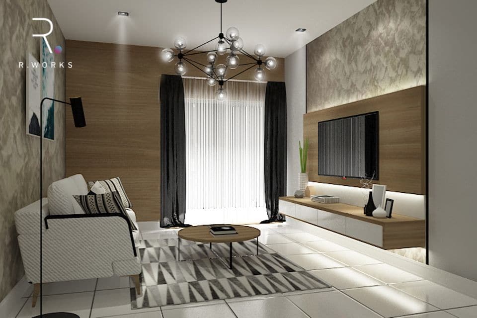 3d Interior Design Prices In Kuala Lumpur Selangor Malaysia