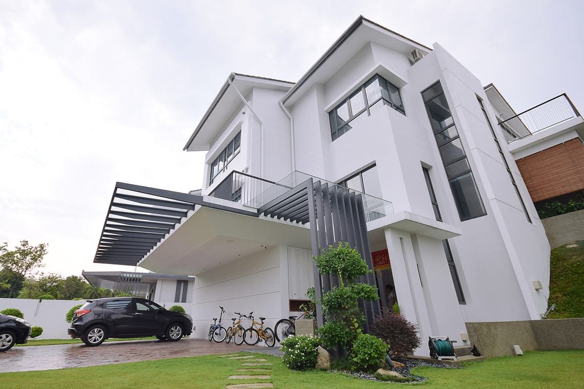 11 bungalows with beautiful interior design in Klang Valley - Recommend.my