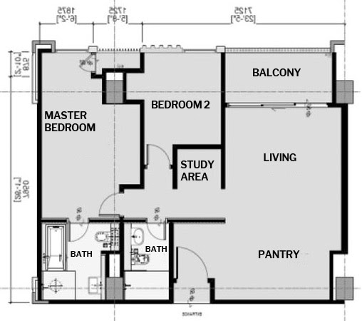 After Interior Design This Mont Kiara Condo Was Rented 22 Above Market Rate In Just 1 Week Recommend My After Interior Design This Mont Kiara Condo Was Rented 22 Above Market Rate In Just 1 Week Recommend My