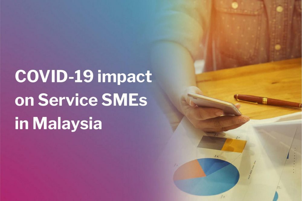 [Survey] Malaysian SMEs deeply affected by COVID-19 outbreak and MCO