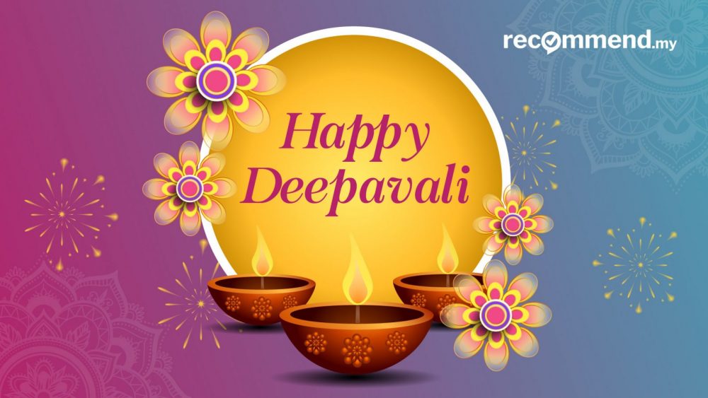 Tips for Celebrating Deepavali in COVID times