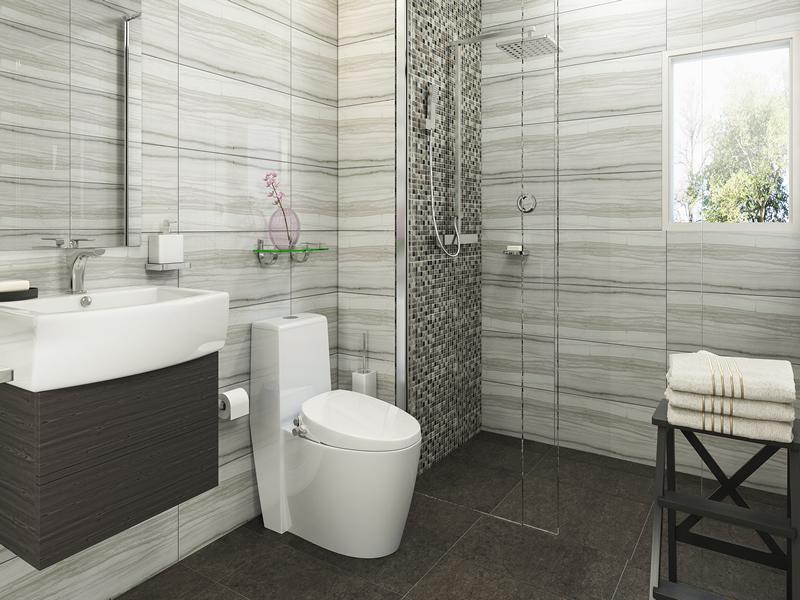 Granite tiles for bathroom
