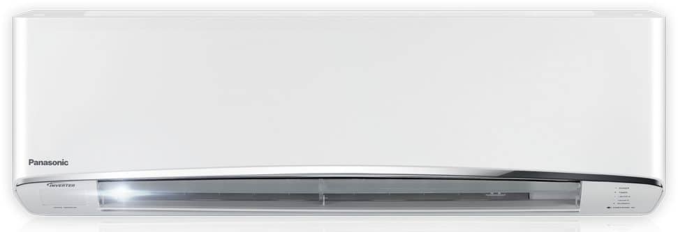 Standard Inverter AERO Series by Panasonic