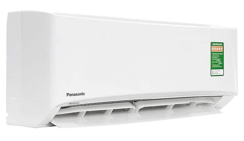 Standard Inverter Series by Panasonic
