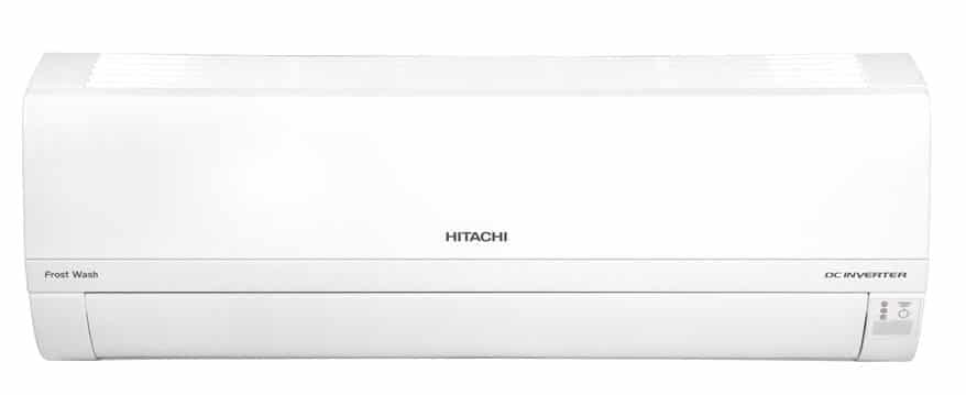 Standard Inverter Series by Hitachi