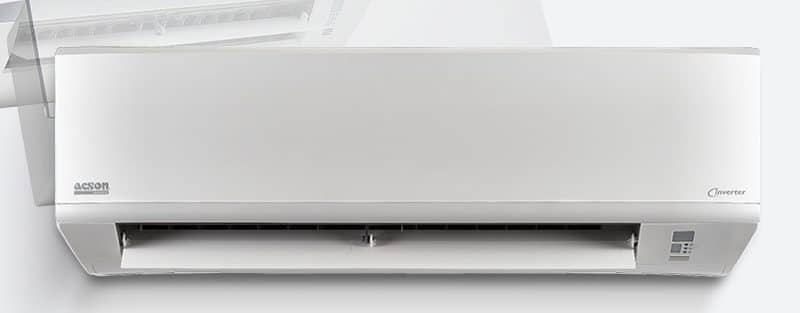 S-Series by Acson
