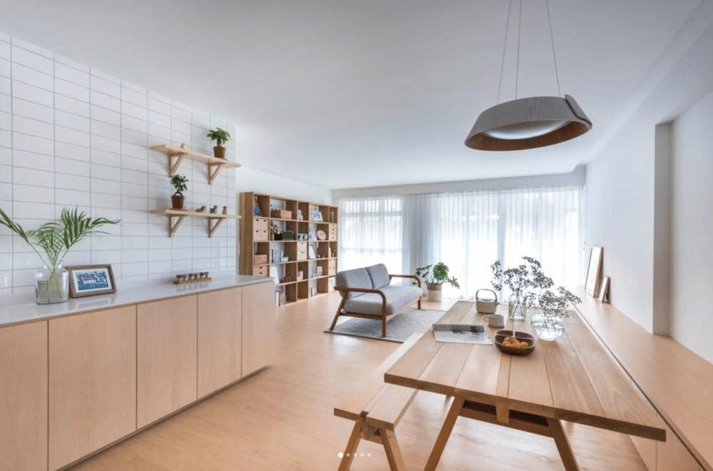 Design A Muji Inspired Home Interior