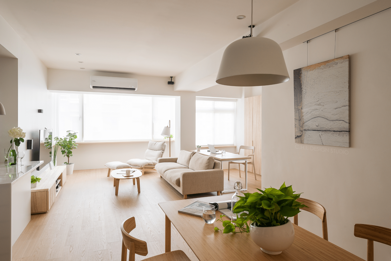 Design A Muji Inspired Home Interior