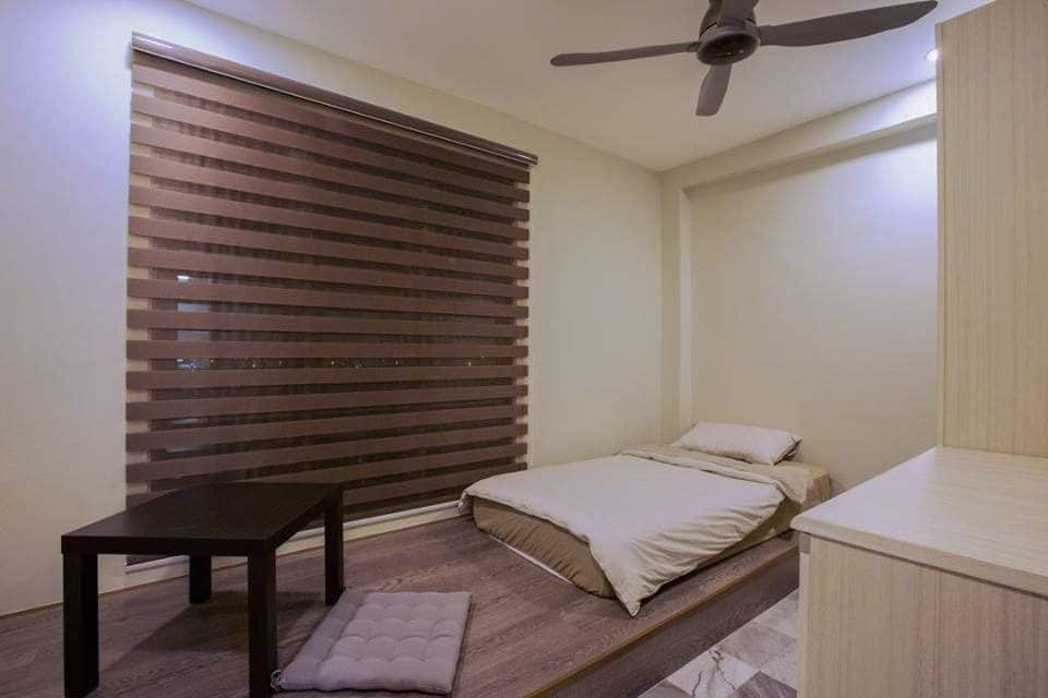 6 Reka Bentuk Dalaman Minimalis Di Malaysia Anggaran Antara Rm30k Hingga Rm250k Recommend My