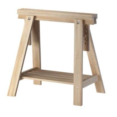 FINNVARD table trestle RM149