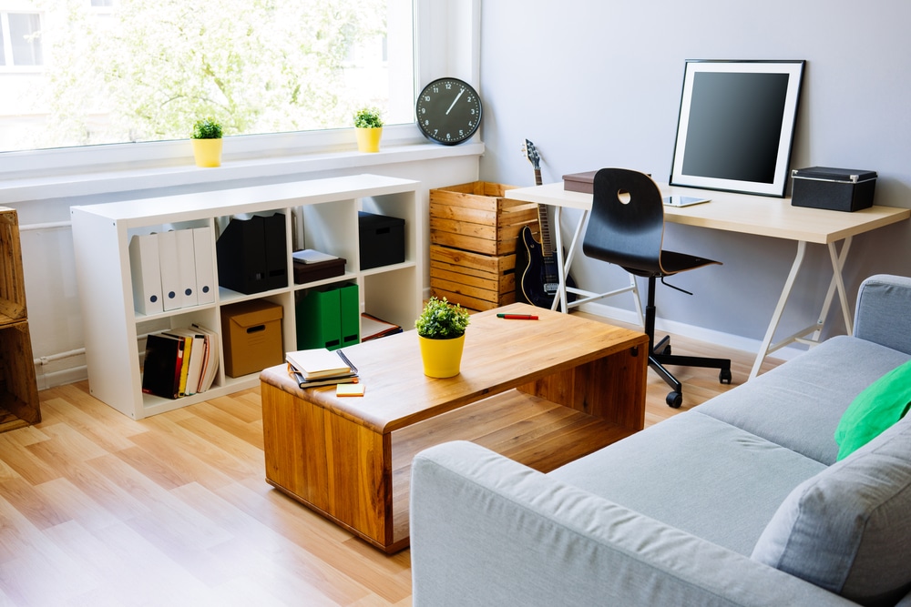10 must-have space-saving solutions for every urban home