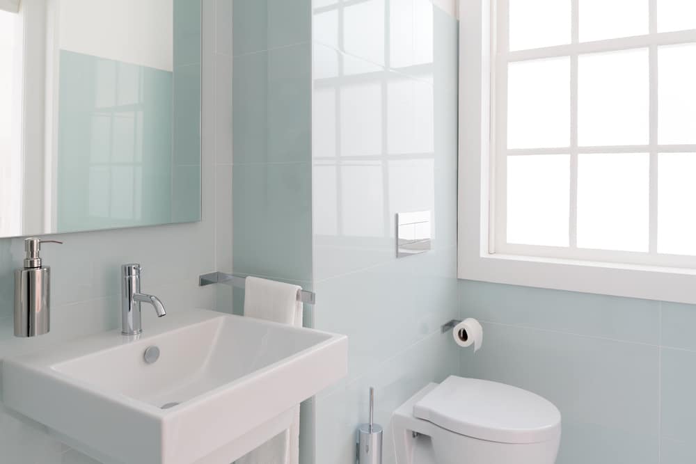 Checklist To A Perfectly Designed Bathroom