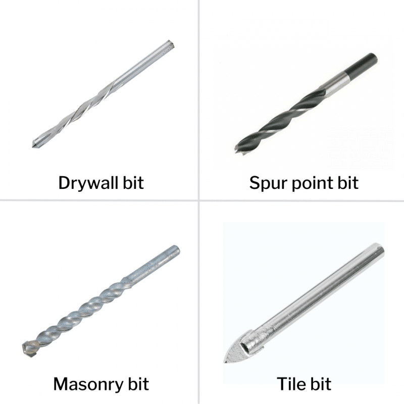 How to drill a pilot hole into a stud deals