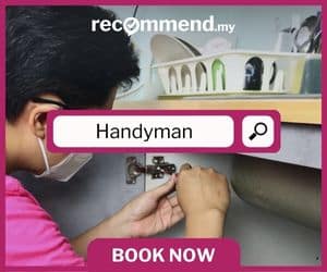 Handyman malaysia