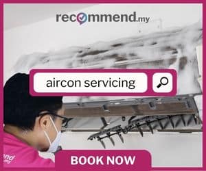Aircon servicing malaysia